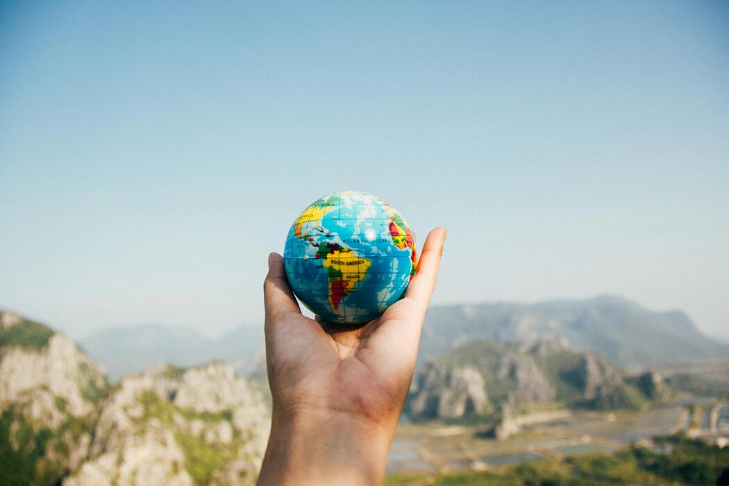 Will the Future Earth Still Be Our Home