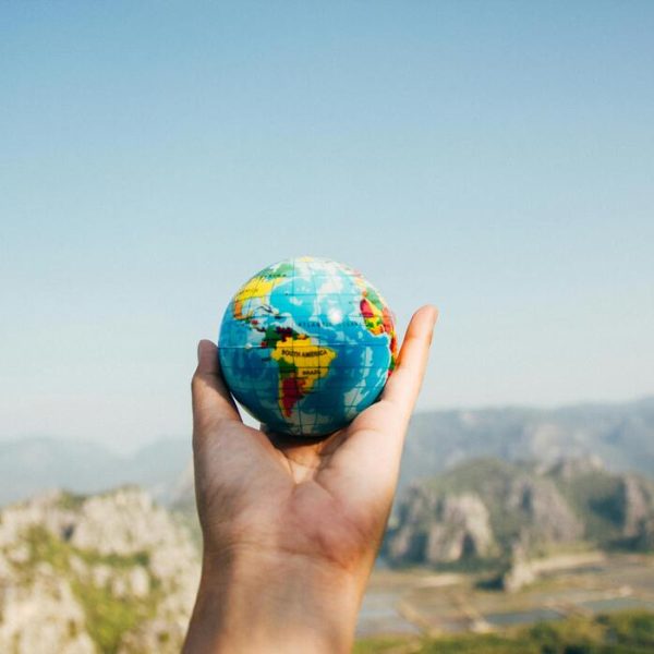 Will the Future Earth Still Be Our Home